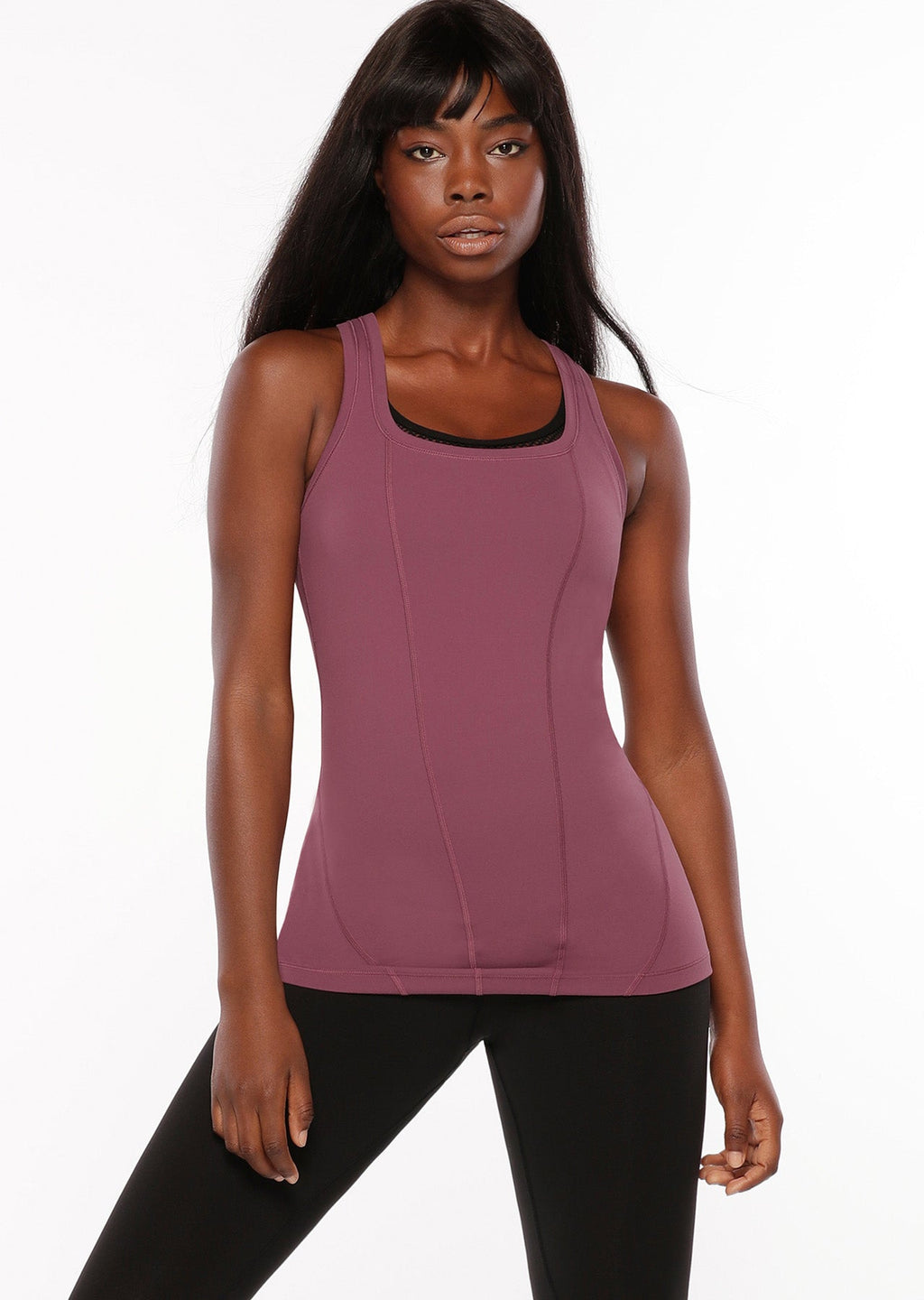 Flaunt Active Tank