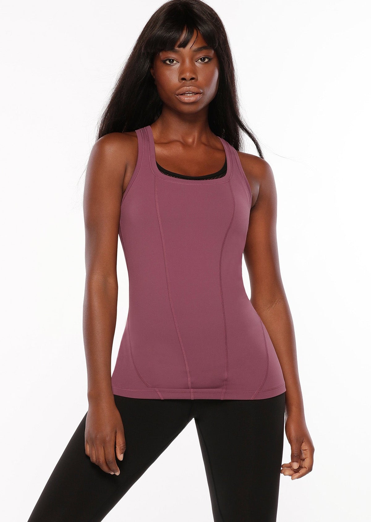 Flaunt Active Tank