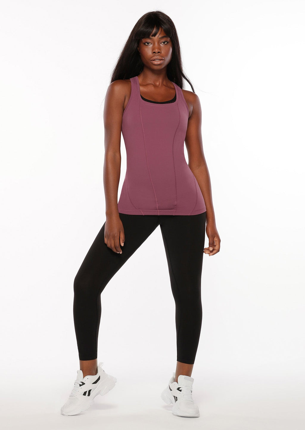 Flaunt Active Tank
