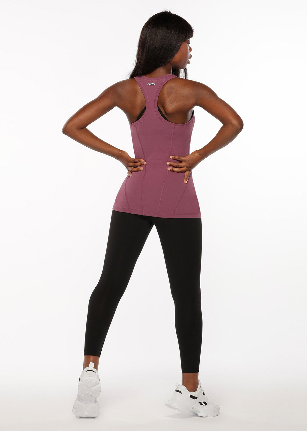 Flaunt Active Tank