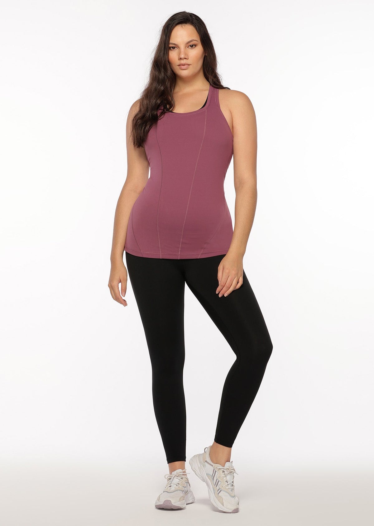 Flaunt Active Tank