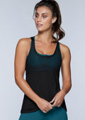 Flaunt It Active Tank