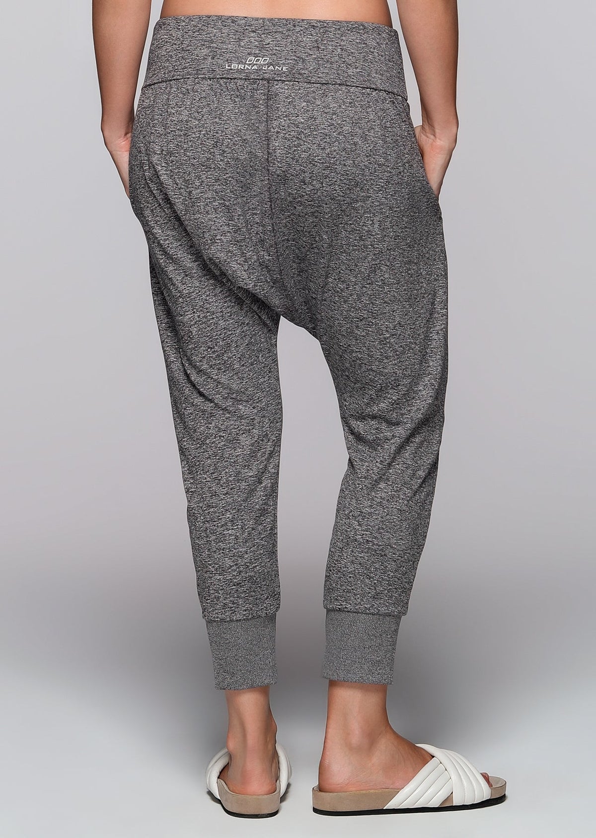 Flow 7/8 Excel Pants