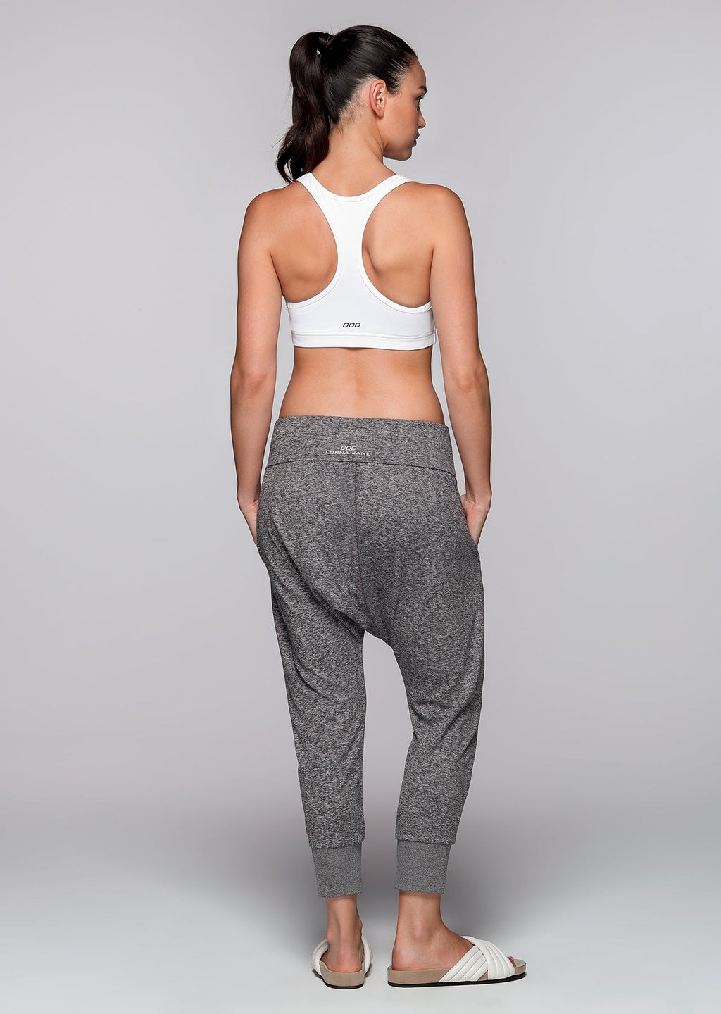 Flow 7/8 Excel Pants