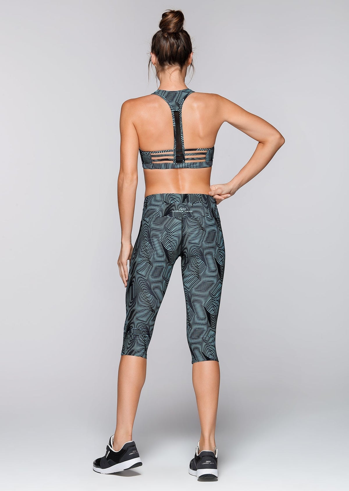 Focus Sports Bra
