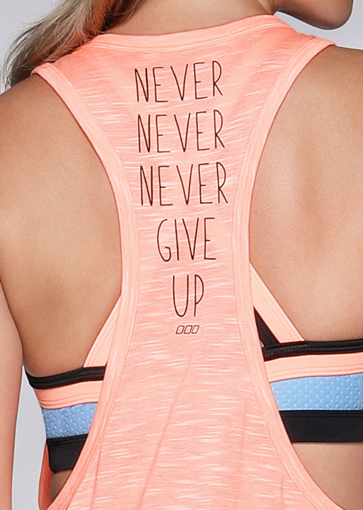 Follow Your Heart Tank