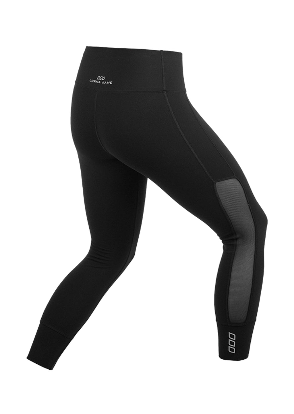 Force Core Ankle Biter Tight