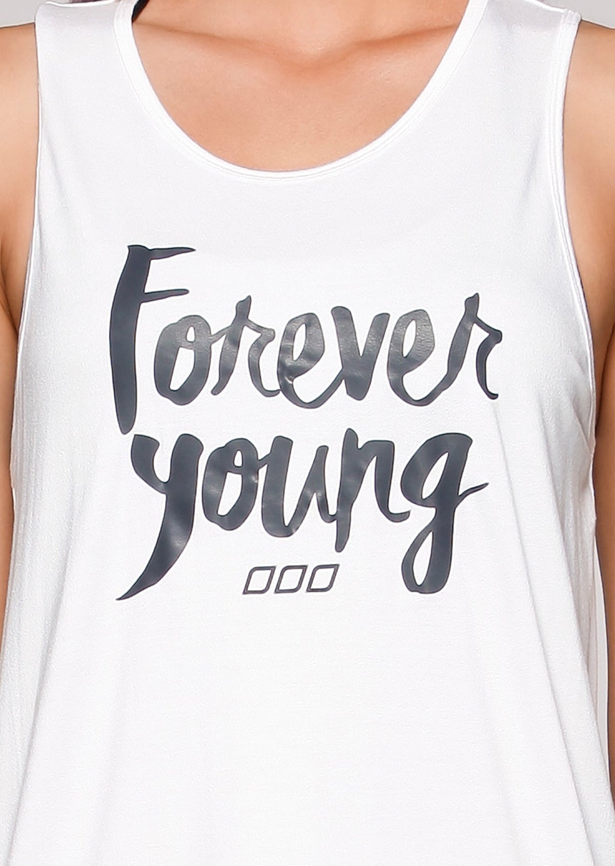 Forever Young Tank