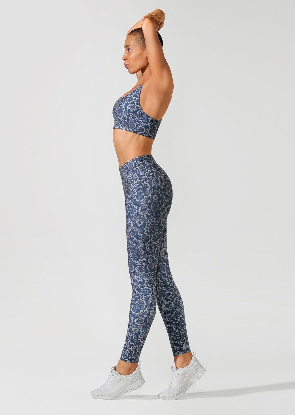 Foundation Support Sports Bra