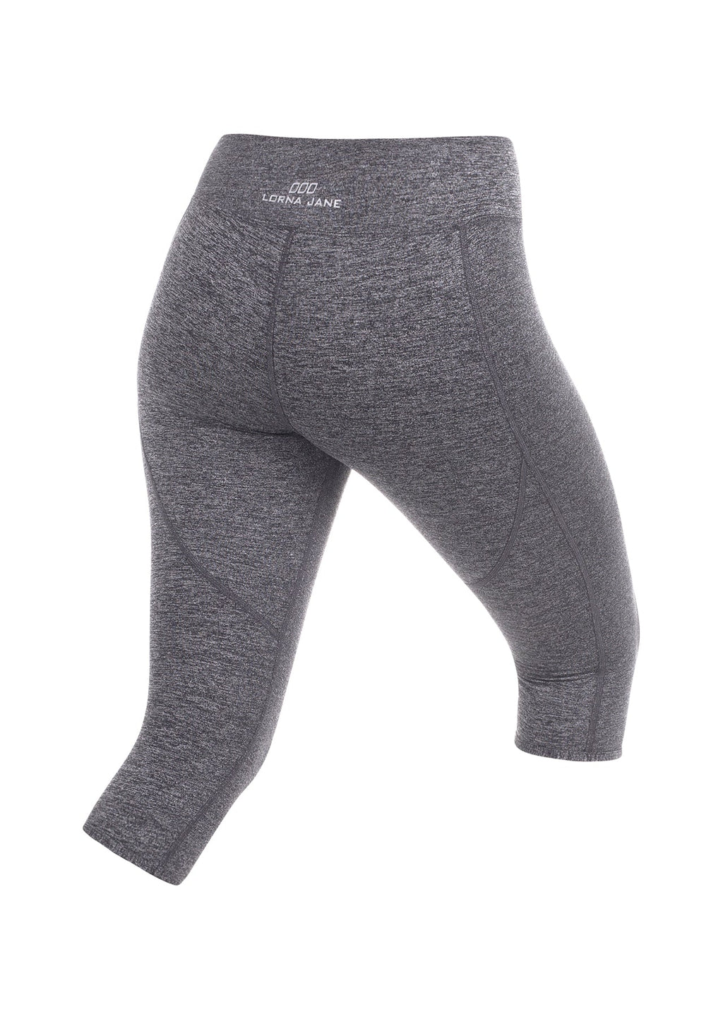 Foxy Booty Support 3/4 Tight