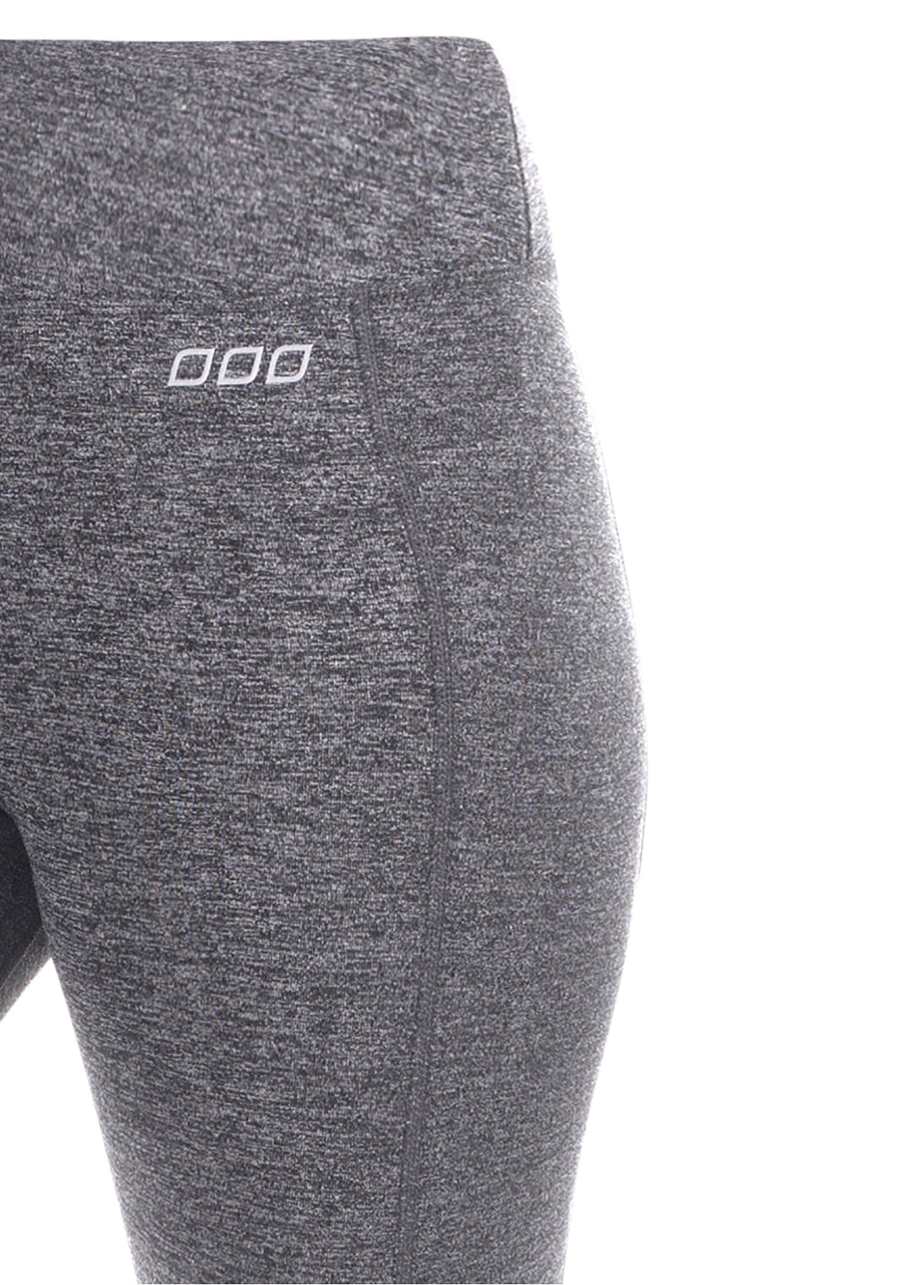 Foxy Booty Support 3/4 Tight