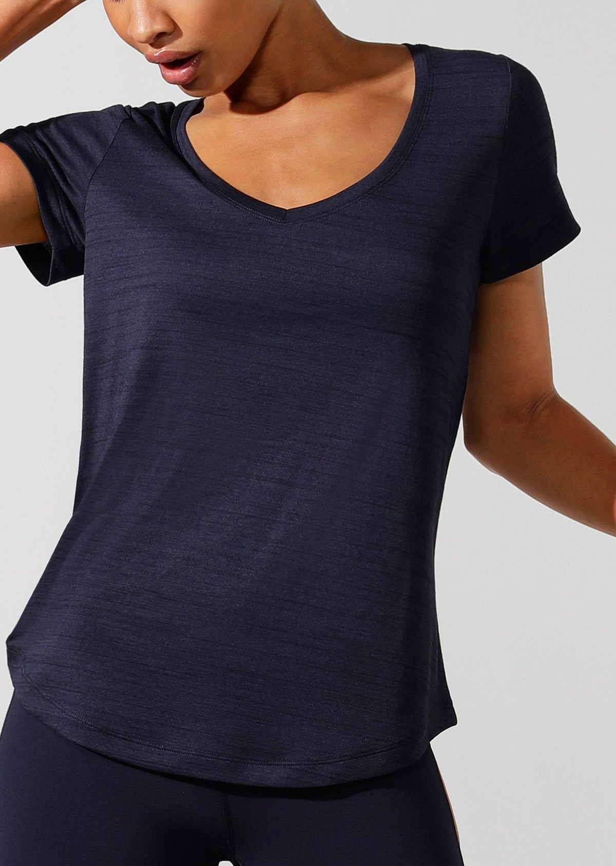 Frankie Active Tee
