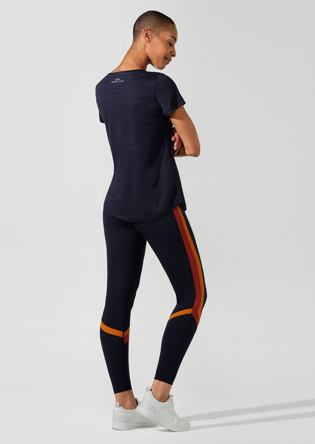 Frankie Active Tee
