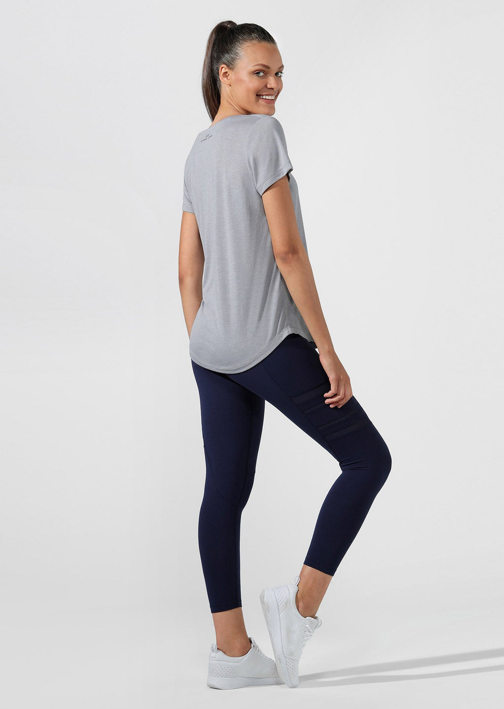 Frankie Active Tee