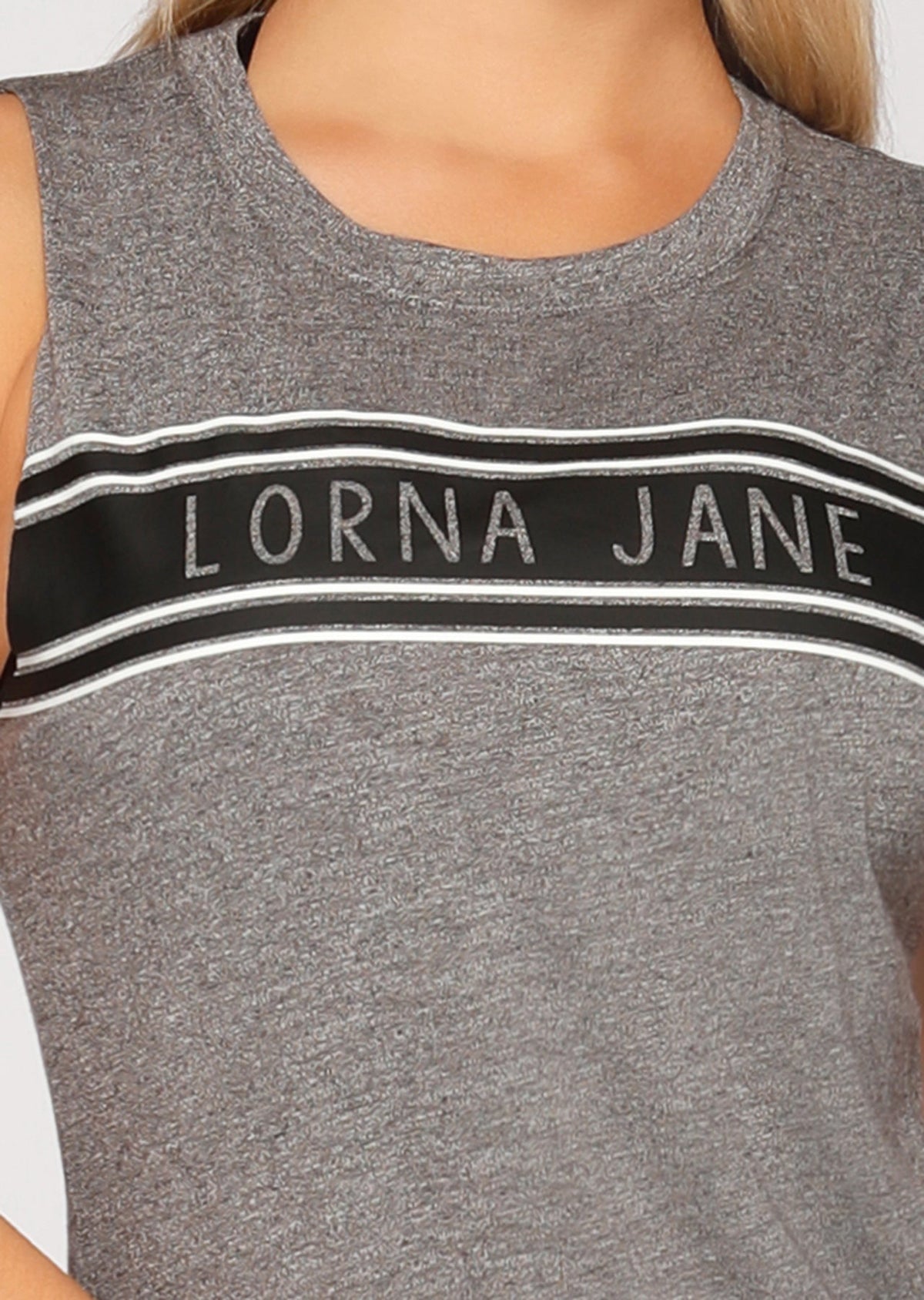 Free Throw Tank