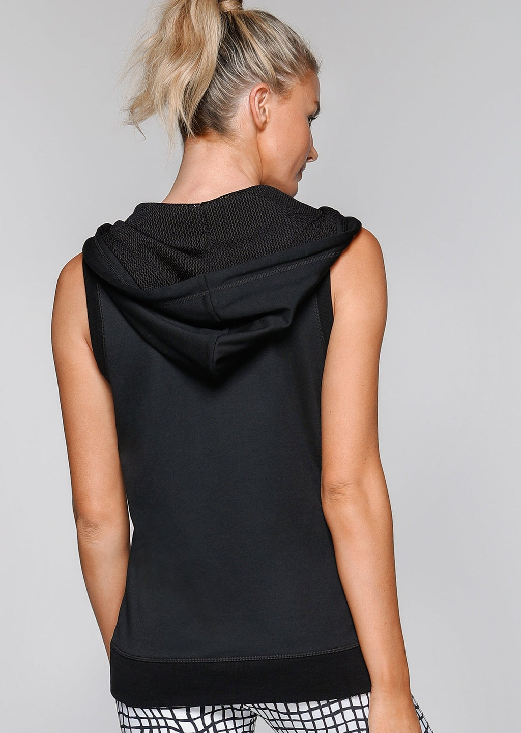 Freedom S/Less Hoodie