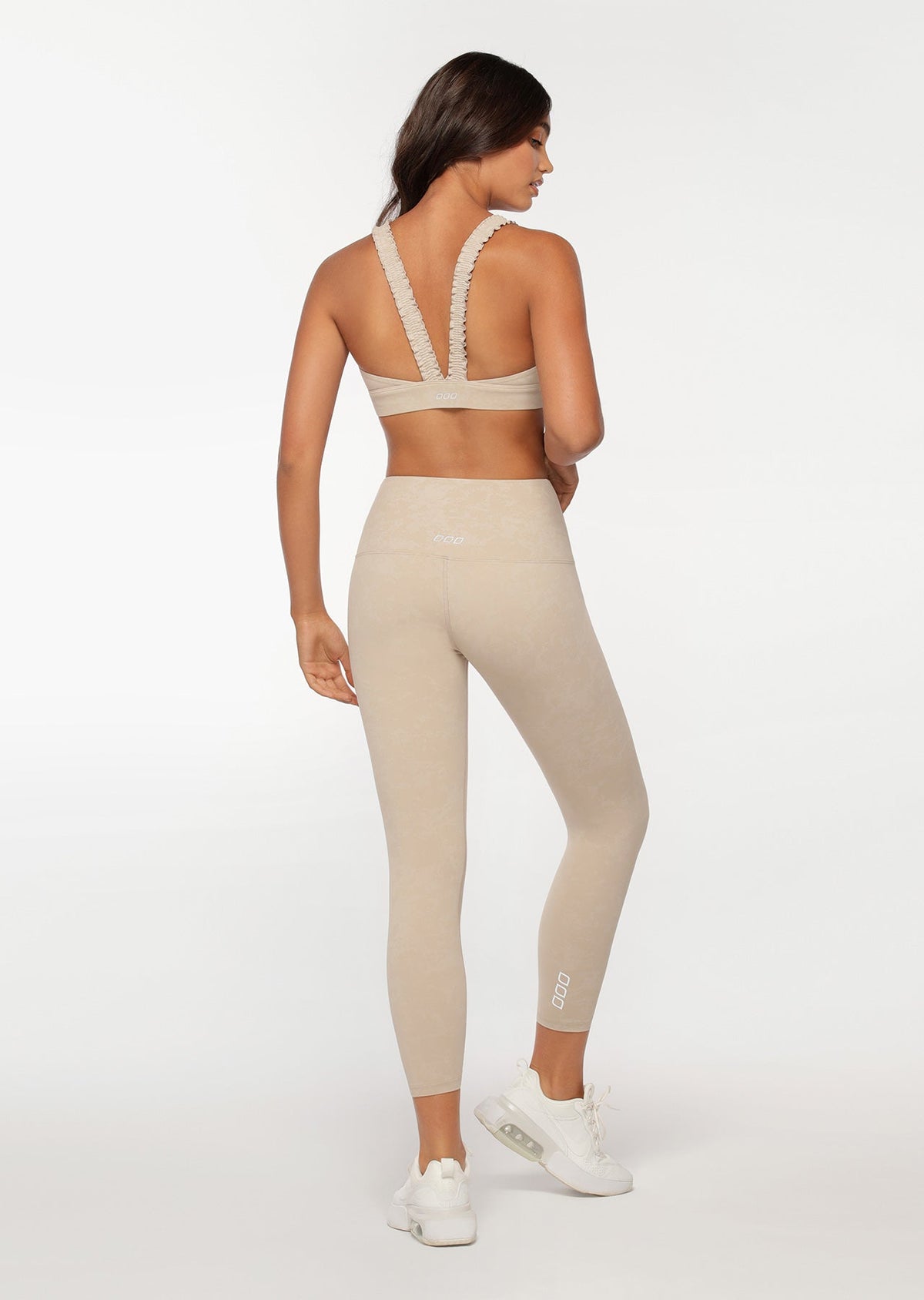 Frill Me Sports Bra