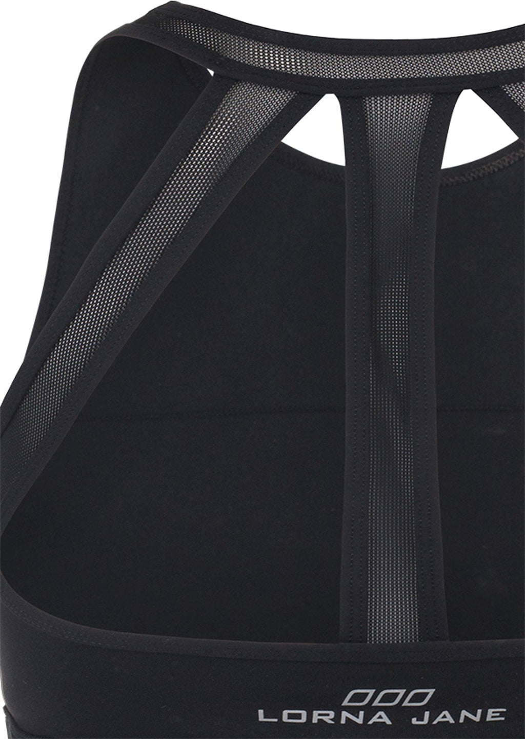 Full Moon Sports Bra