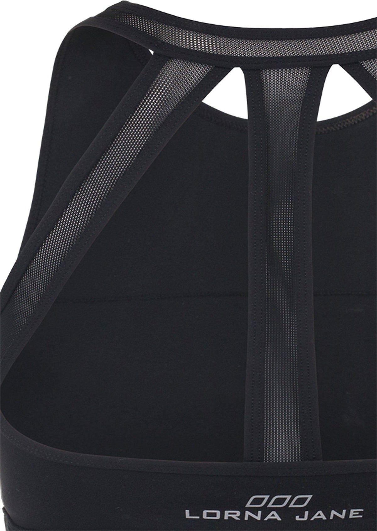 Full Moon Sports Bra