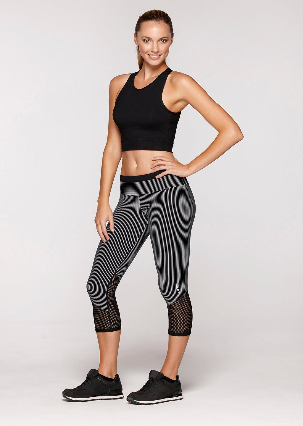 Full Moon Sports Bra