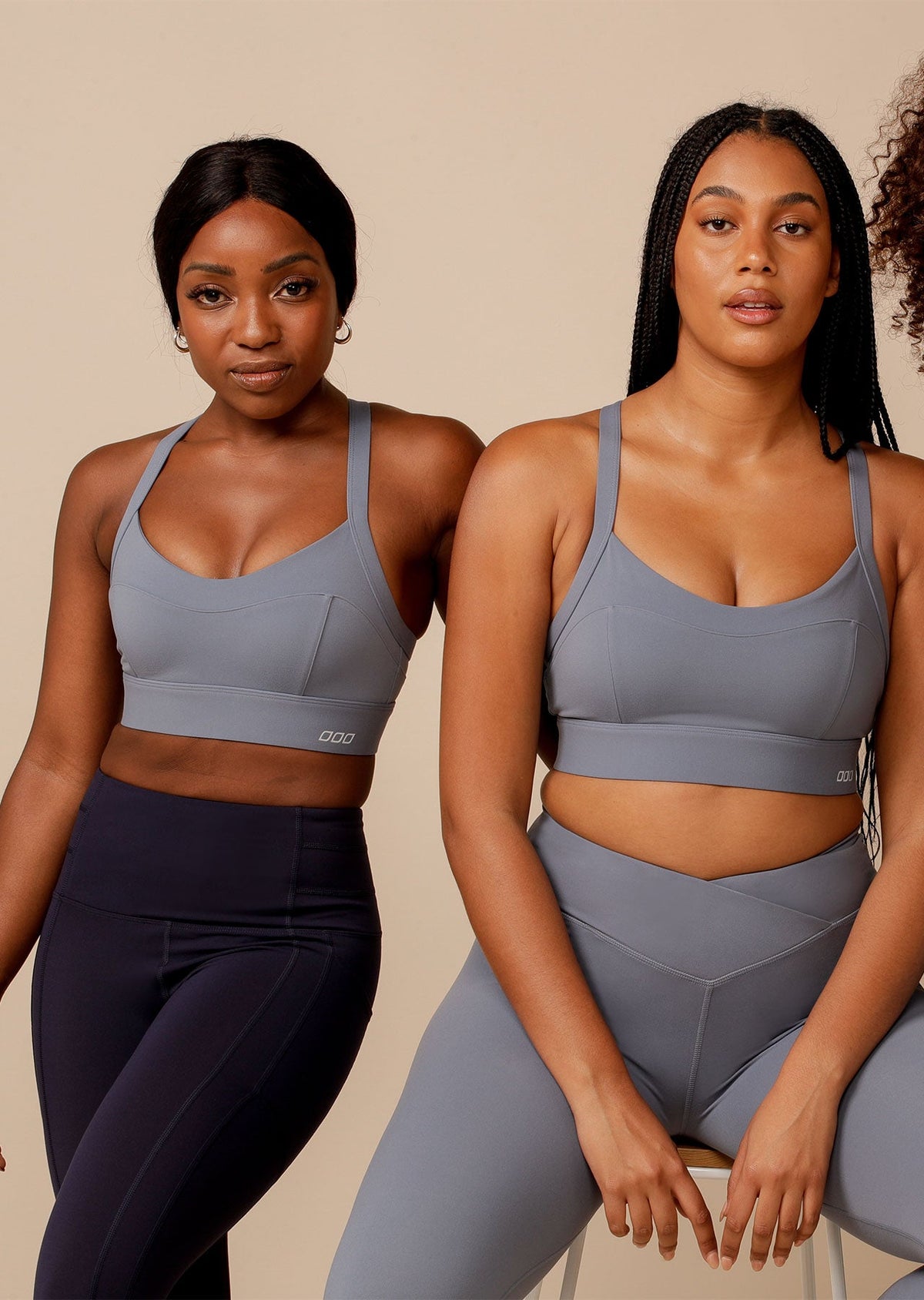 Full Potential Sports Bra
