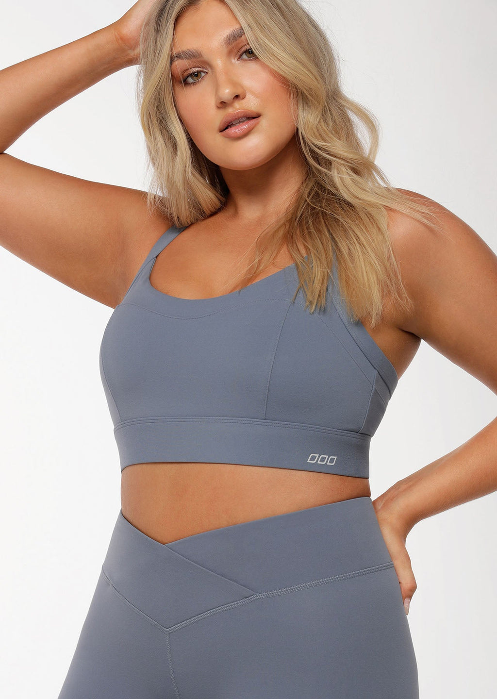 Full Potential Sports Bra