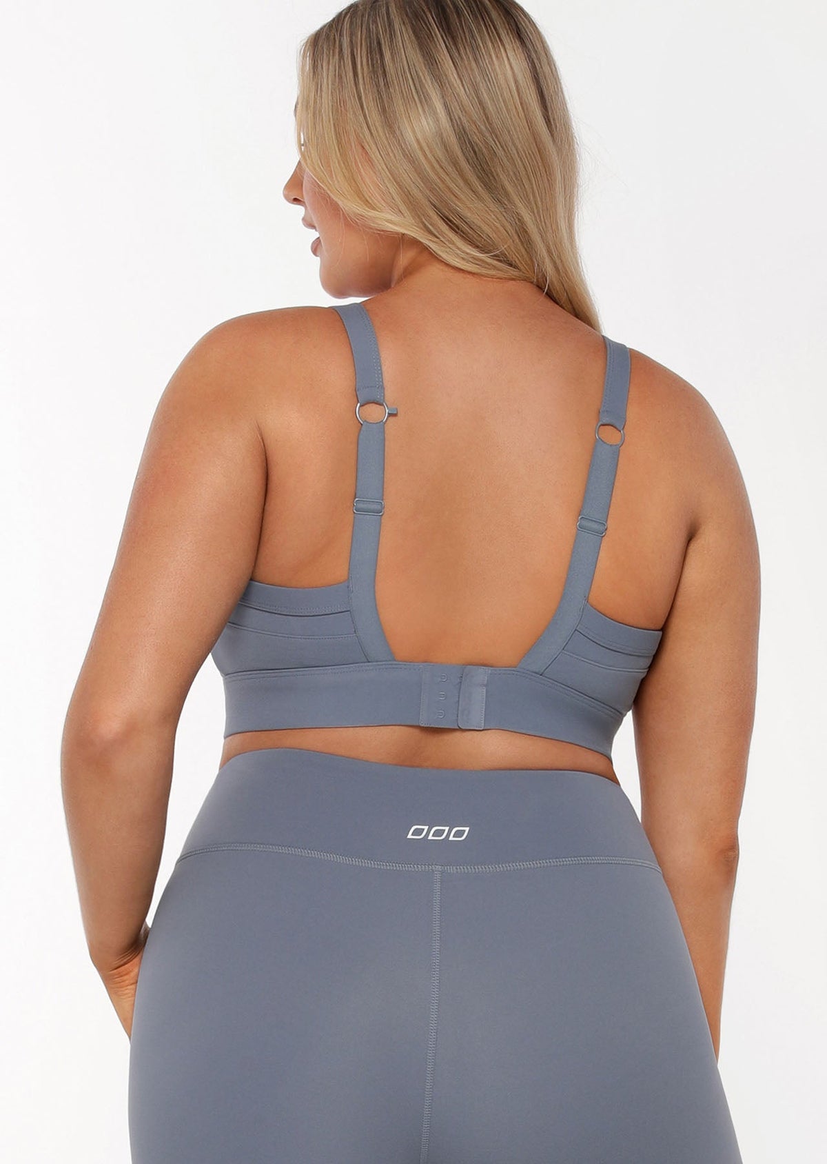 Full Potential Sports Bra