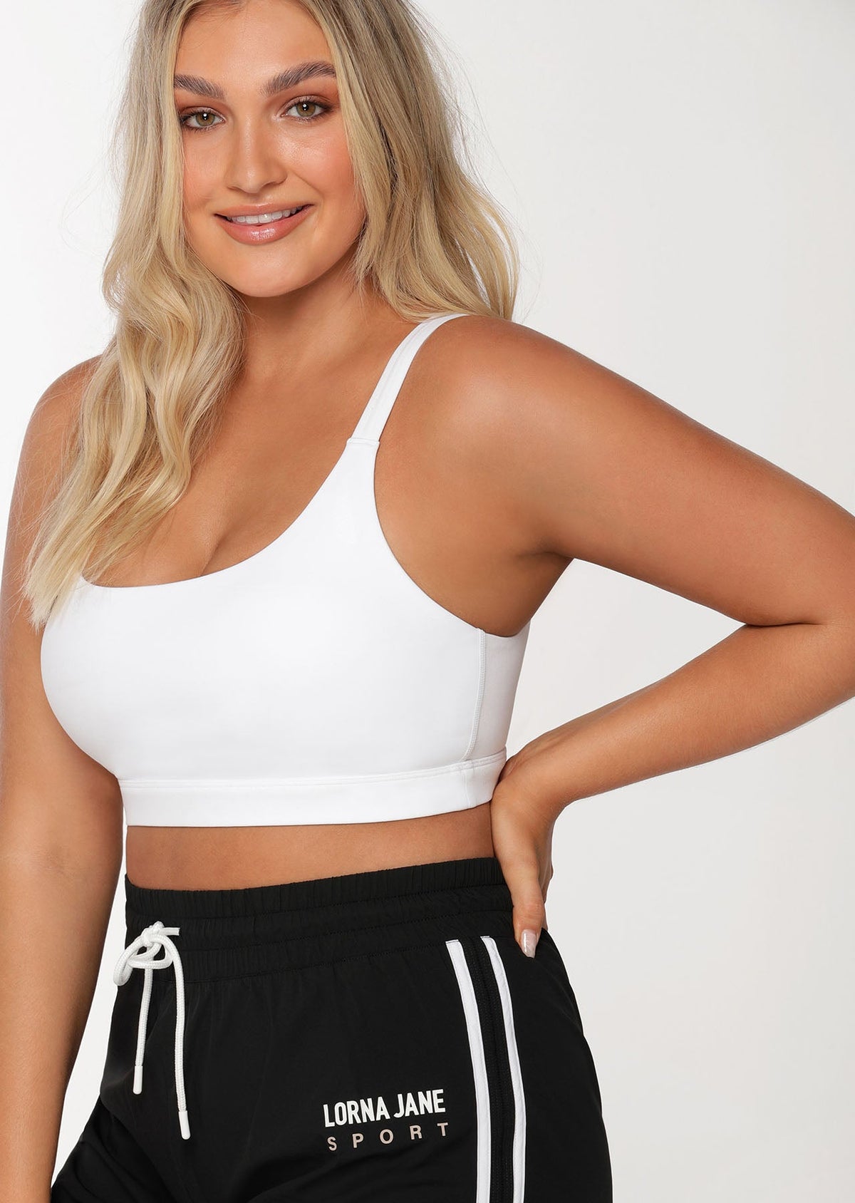 Game Point Sports Bra
