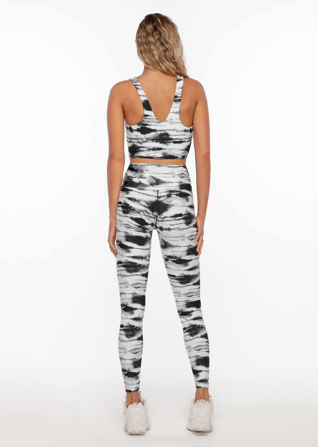 Gazelle Sports Bra