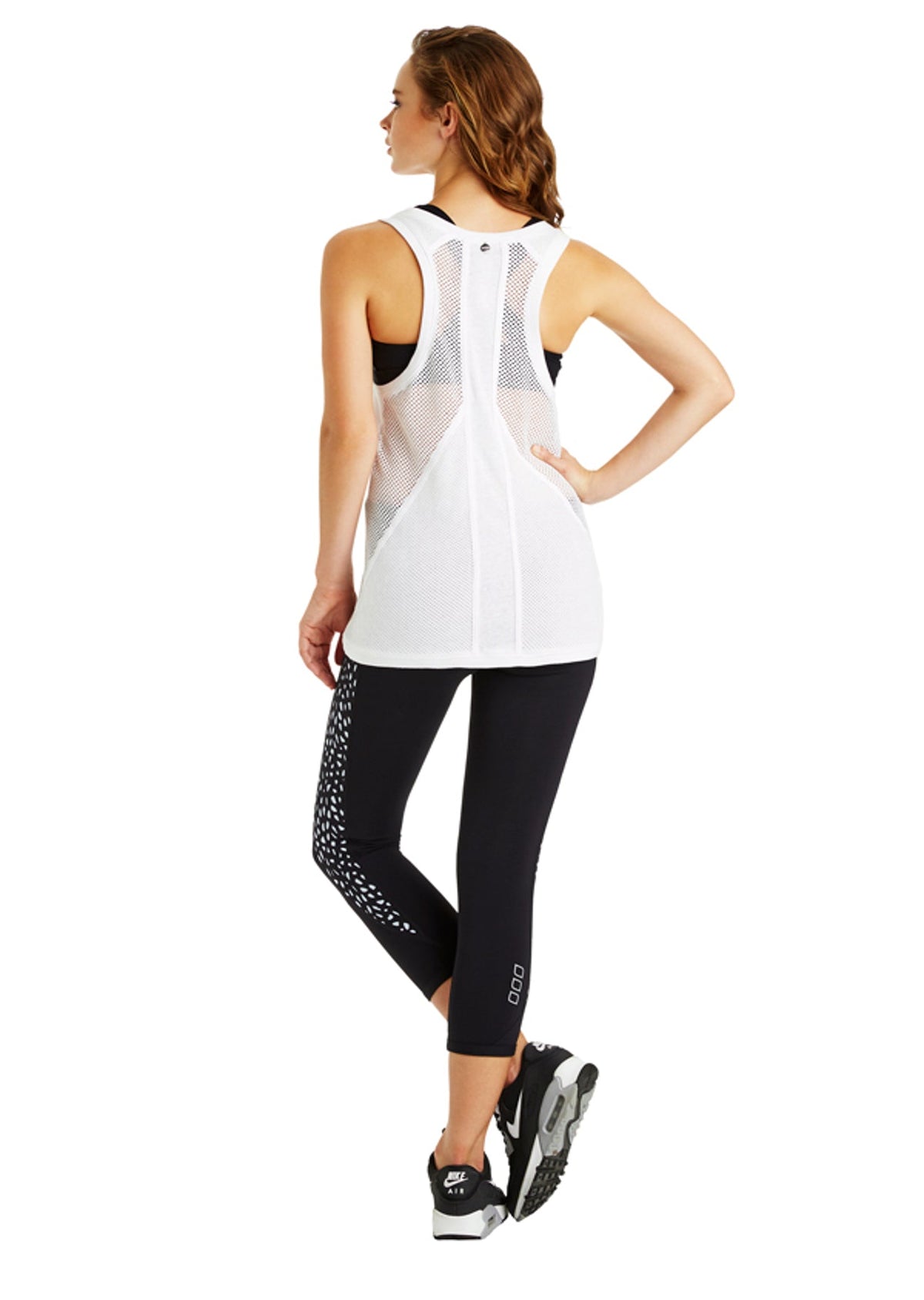 Gemma Casual Tank
