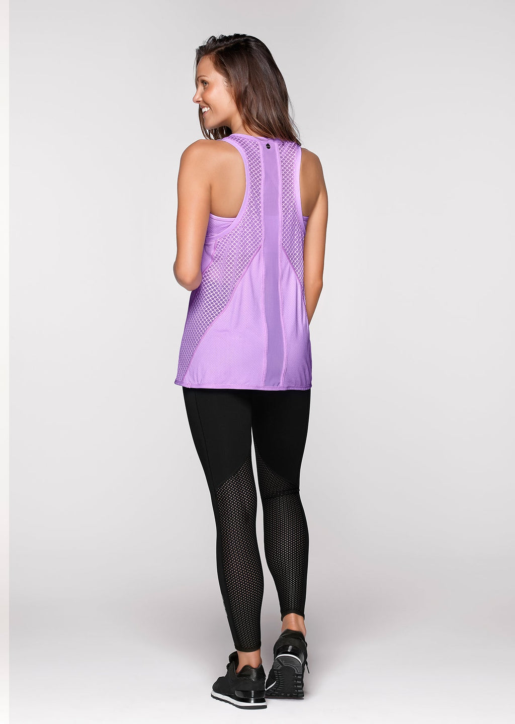 Gemma Excel Tank