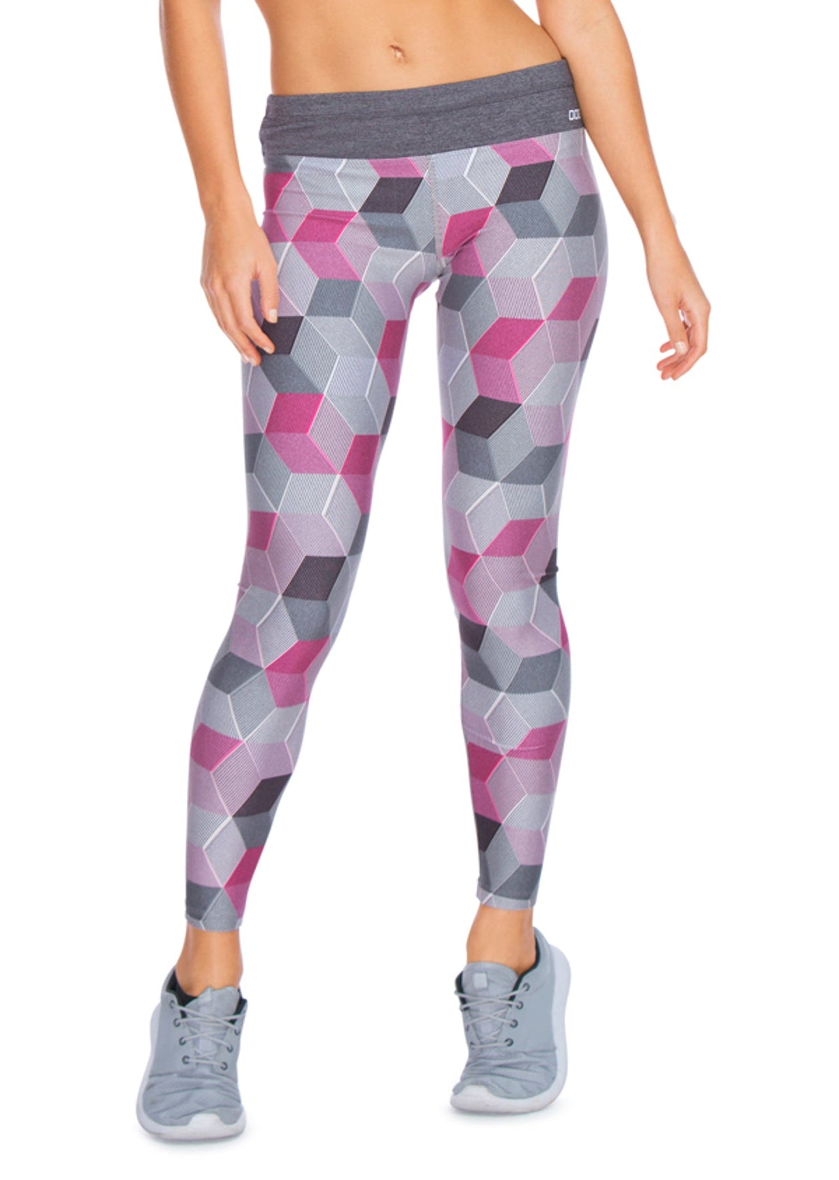 Geo Pop F/L Tight