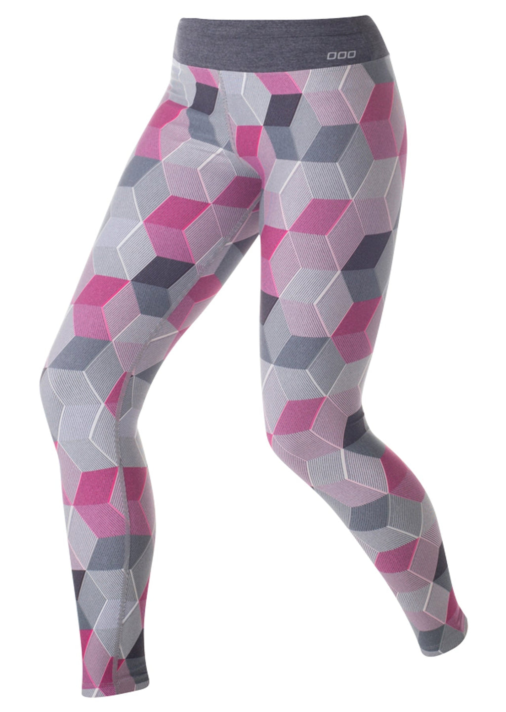 Geo Pop F/L Tight