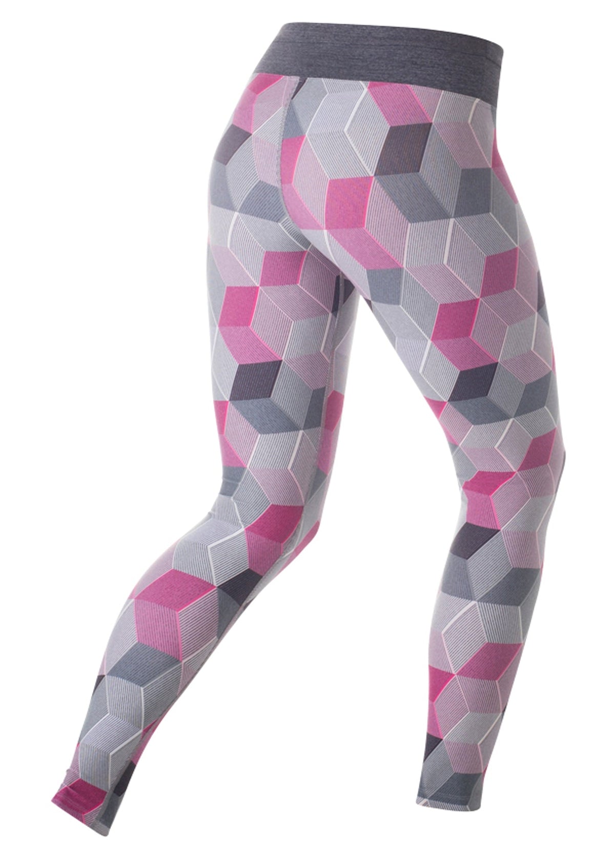 Geo Pop F/L Tight