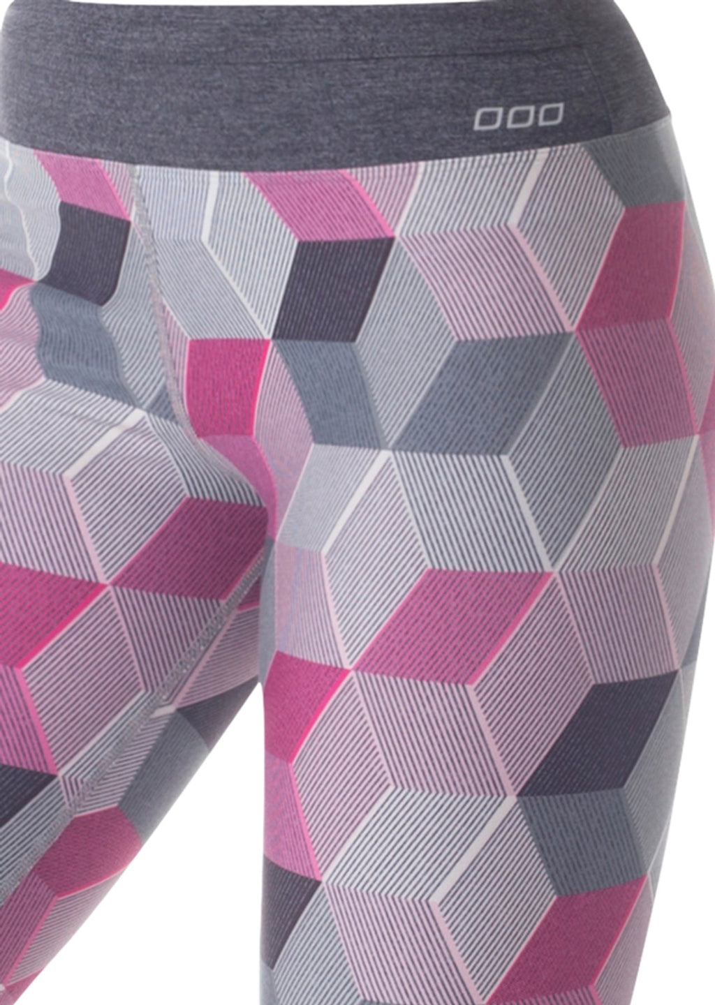 Geo Pop F/L Tight