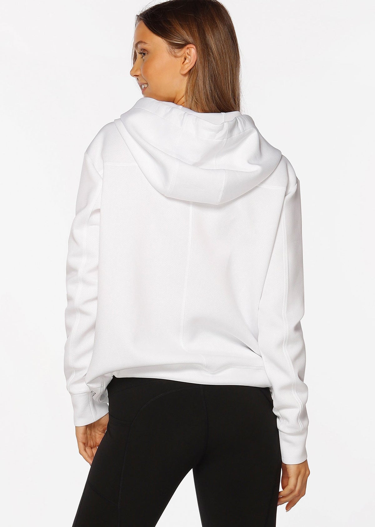 Get Active Hoodie