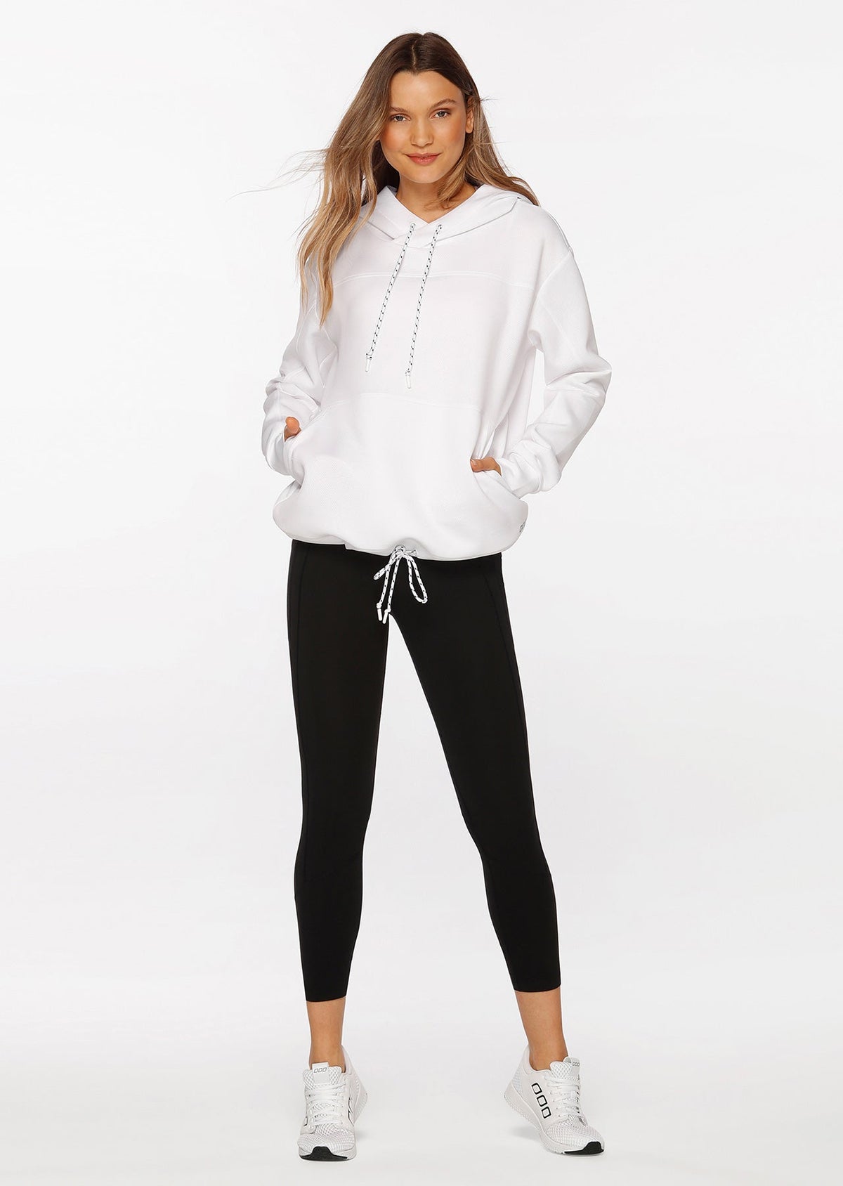 Get Active Hoodie