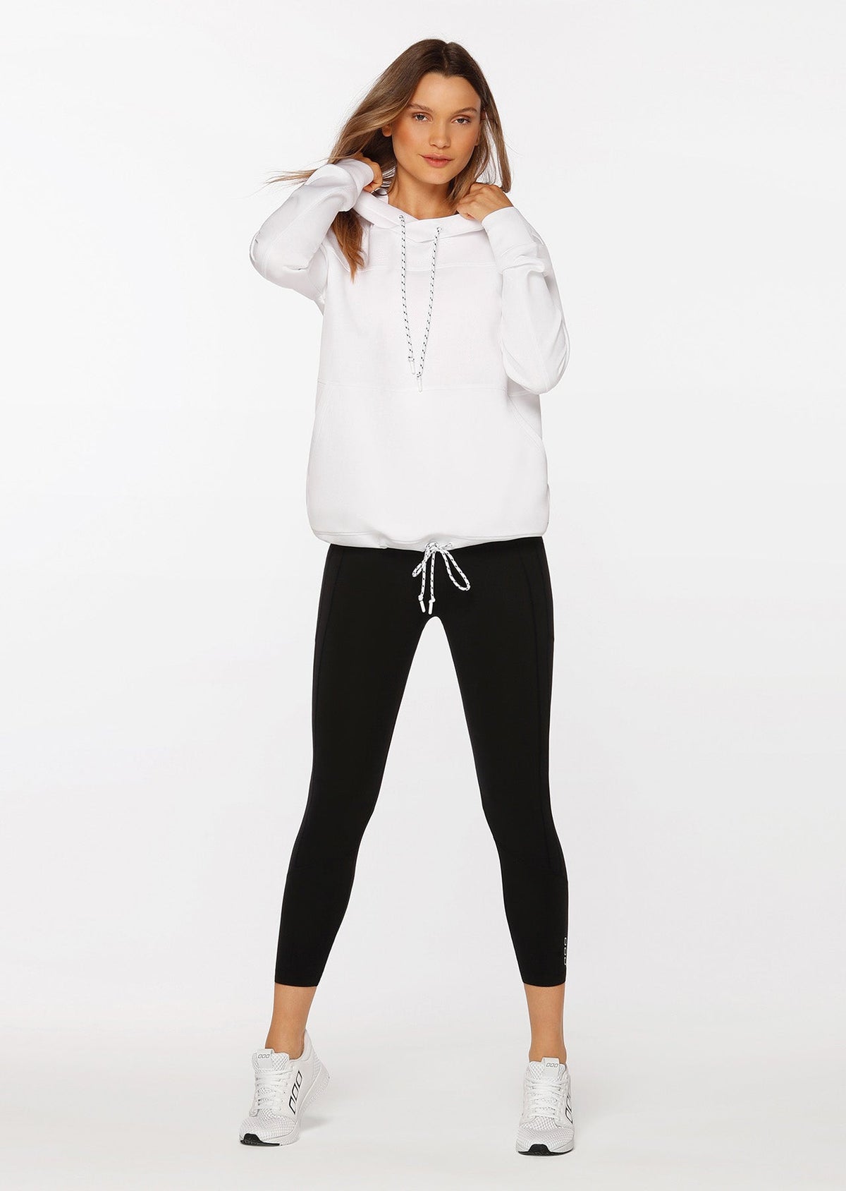 Get Active Hoodie