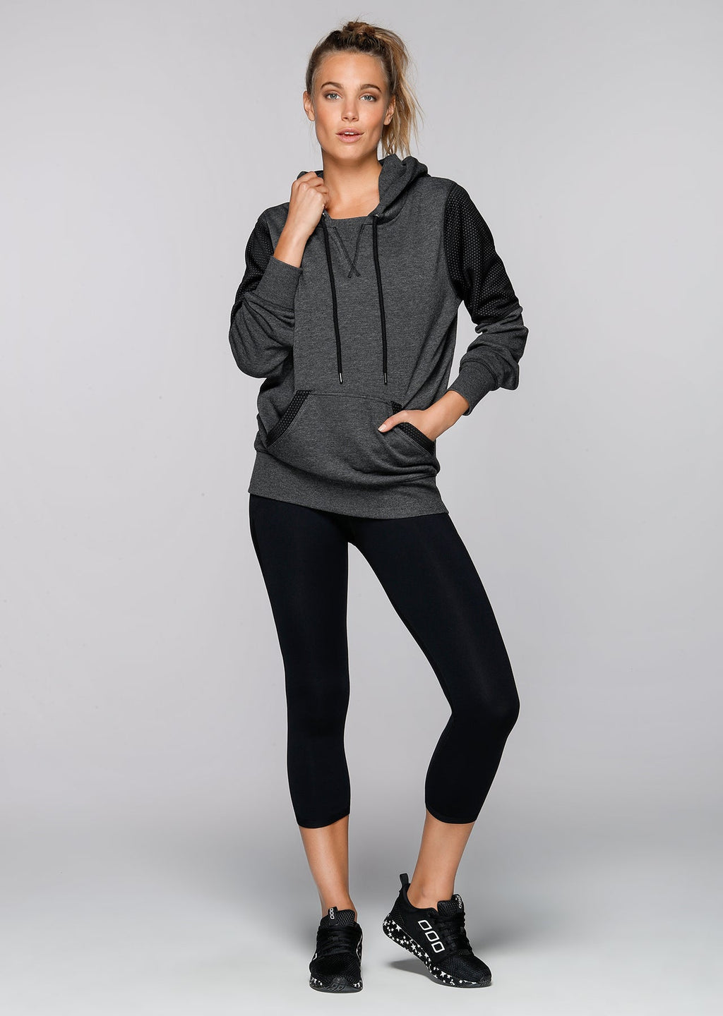 Get Cozy Hoodie