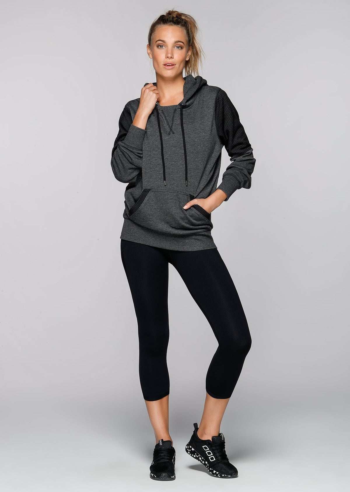 Get Cozy Hoodie