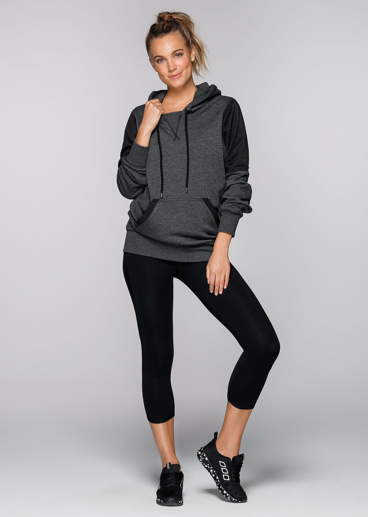 Get Cozy Hoodie