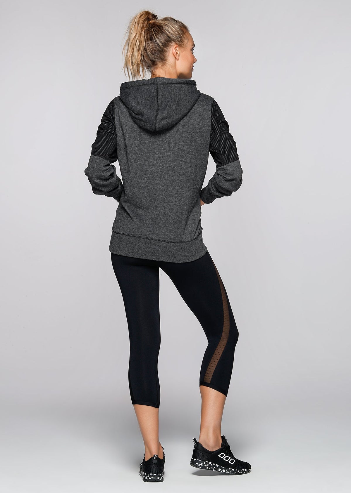Get Cozy Hoodie