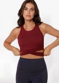 Get Fit Sports Bra