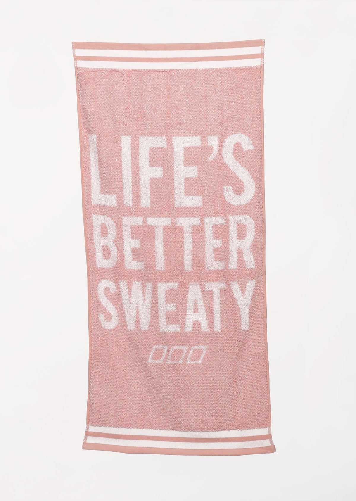 Get Sweaty Sweat Towel
