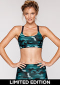 GI Jane Sports Bra