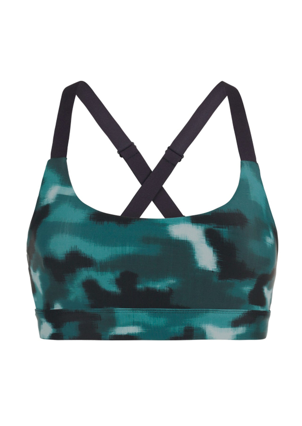 GI Jane Sports Bra