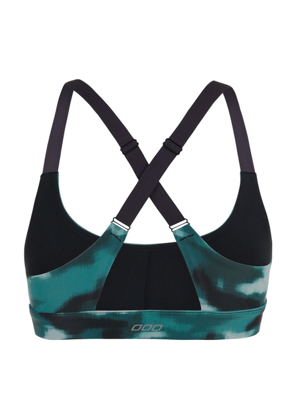 GI Jane Sports Bra
