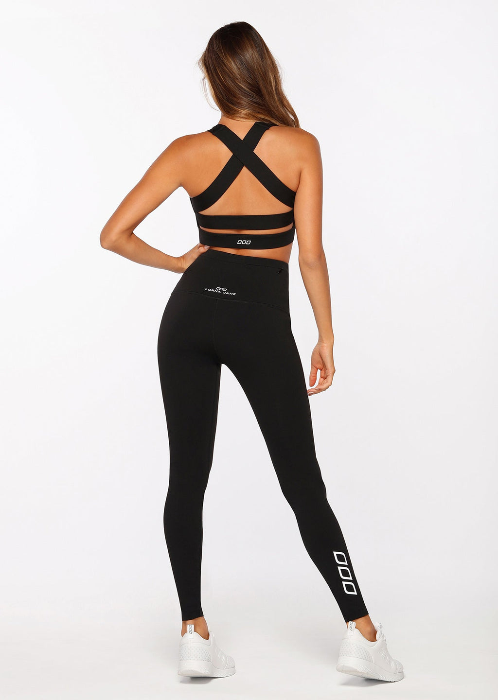 Glamour Girl Sports Bra