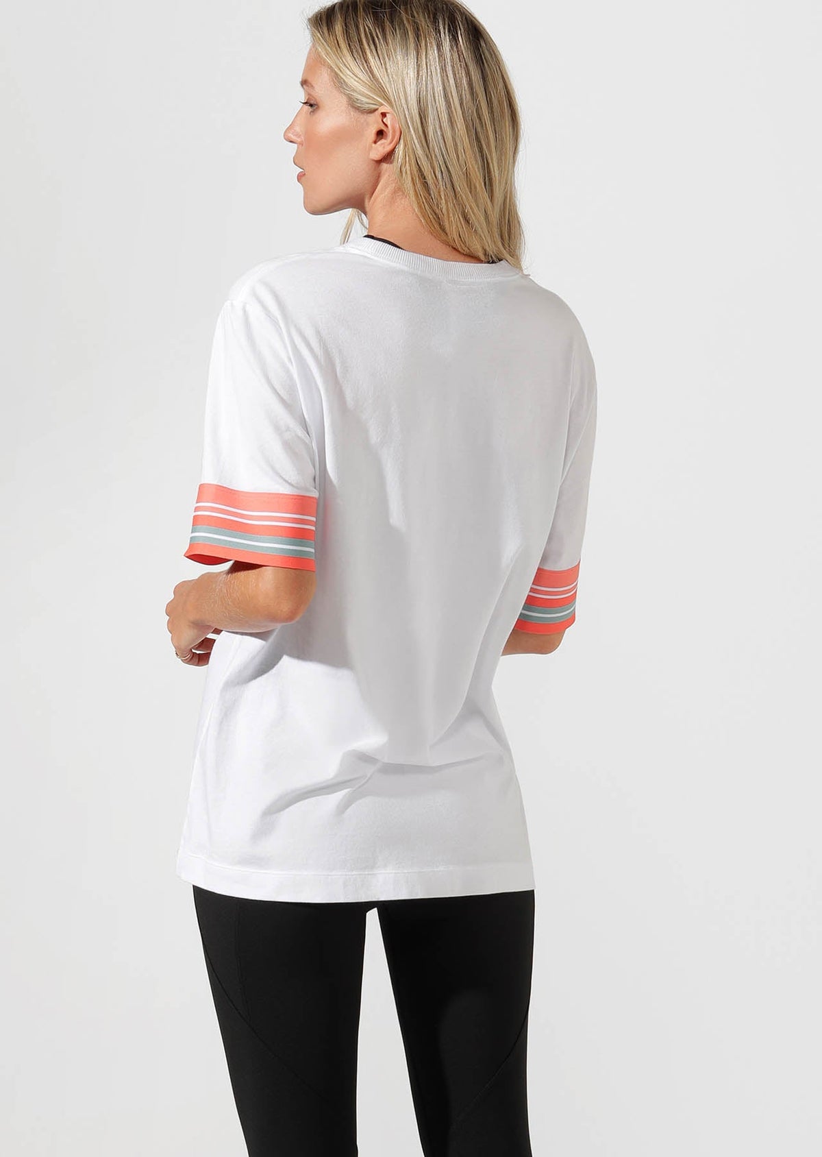 Glory Oversized Tee