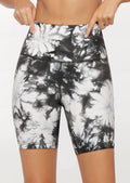 Grunge Bike Shorts
